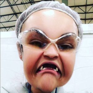 Meet your Posher, Zachory